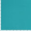 Baumwollstoff Cretonne Premium *Marie* Uni - wasserblau