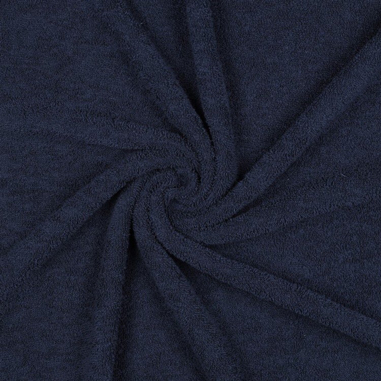 Frottee *Vera* - dunkelblau