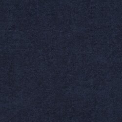 Frottee *Vera* - dunkelblau