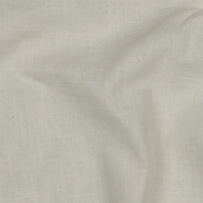 Leinen *Vera* vorgewaschen - helleisblau
