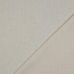 Leinen *Vera* vorgewaschen - helleisblau