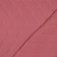 Musselin QUILT - MAUVE
