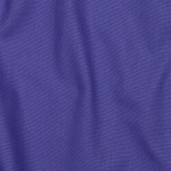 Canvas *Vera* Uni - dunkellavendel