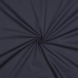 Canvas - dunkelgraublau