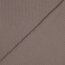 Waffelpiqué *Vera* 6mm - kaltbraun