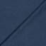 Leinen Stoff *Lara* vorgewaschen Uni - indigoblau