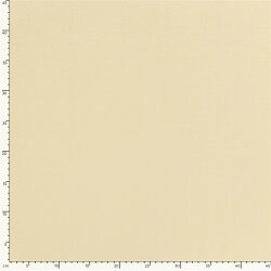 Nickistoff *Marie* Uni - softgelb