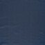 Stretch Baumwollsatin *Marie* Uni - stahlblau