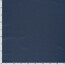 Stretch Baumwollsatin *Marie* Uni - stahlblau