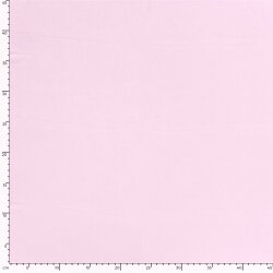 Chiffon *Marie* - hellrosa