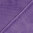 Wellnessfleece *Marie* Uni - violett
