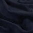 Wellnessfleece *Marie* Uni - nachtblau