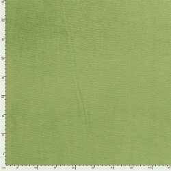 Wellnessfleece *Marie* Uni - apfelgrün