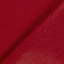 Filz 1,5mm - signalrot
