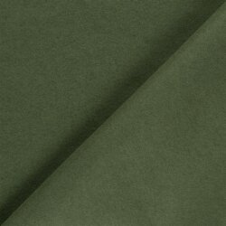 Filz 1,5mm - moosgrün