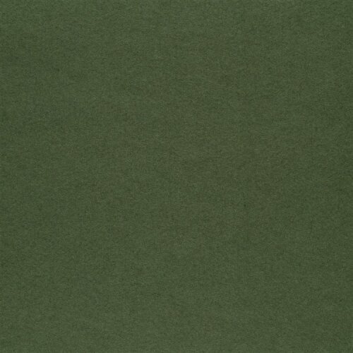Filz 3mm - moosgrün
