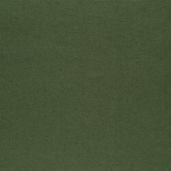 Filz 3mm - moosgrün