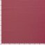 Viskose Leinen Mix Uni – himbeere