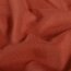 Viskose Leinen Mix Uni – paprikarot