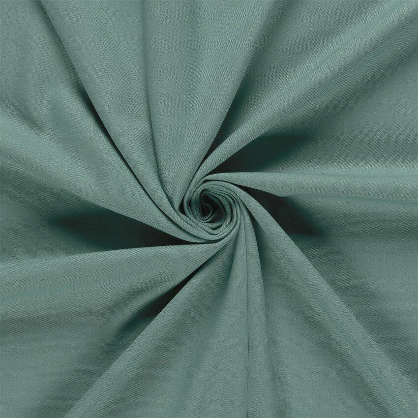 Viskose Leinen Mix Uni – altminze