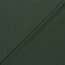 Viskose Leinen Mix Uni – tannengrün