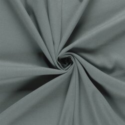 Viskose Leinen Mix Uni – antikmint