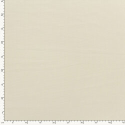 Viskose Leinen Mix Uni – elfenbein