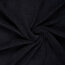 Sherpa Fleece *Bibi* - nachtblau - dunkelblau