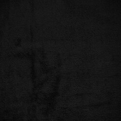 Sherpa Fleece *Bibi* - schwarz