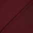 Gabardine *Marie* Uni - dunkelkirsch