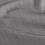 Gabardine *Marie* Uni - aluminium