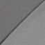 Gabardine *Marie* Uni - aluminium