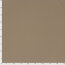 Gabardine *Marie* Uni - cappuccino