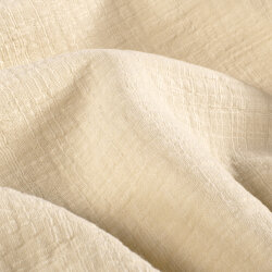 Musselin Slub *Marie* - natur