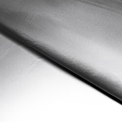 Softshell Reflektor Uni – silbergrau