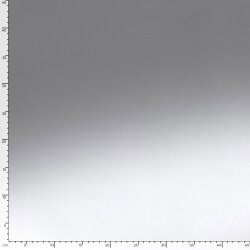 Verdunkelungsstoff Uni reflektierend - silber
