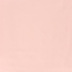 Jeansstoff Uni - lachsrosa