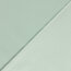 Jeansstoff Uni - altmint