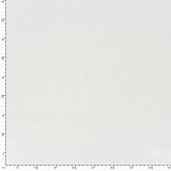 Jeansstoff Uni - creme