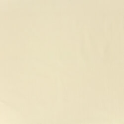 Jeansstoff Uni - beige