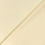 Jeansstoff Uni - beige