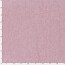 Leinen Chambray Uni Meliert - dunkelrot