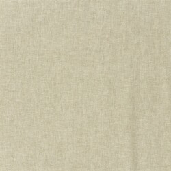 Leinen Chambray Uni Meliert - helloliv