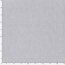 Leinen Chambray Uni Meliert - hellgrau