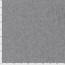 Leinen Chambray Uni Meliert - schwarz