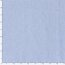 Leinen Chambray Mini Streifen Melange - babyblau