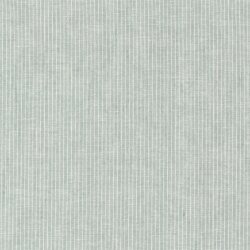 Leinen Chambray Mini Streifen Melange - antikgrün