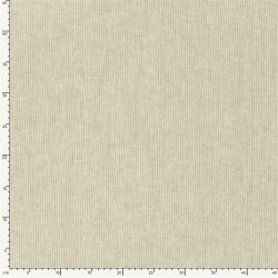 Leinen Chambray Mini Streifen Melange - helloliv