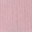 Leinen Chambray Streifen Melange - dunkelrot