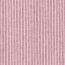 Leinen Chambray Streifen Melange - dunkelrot
